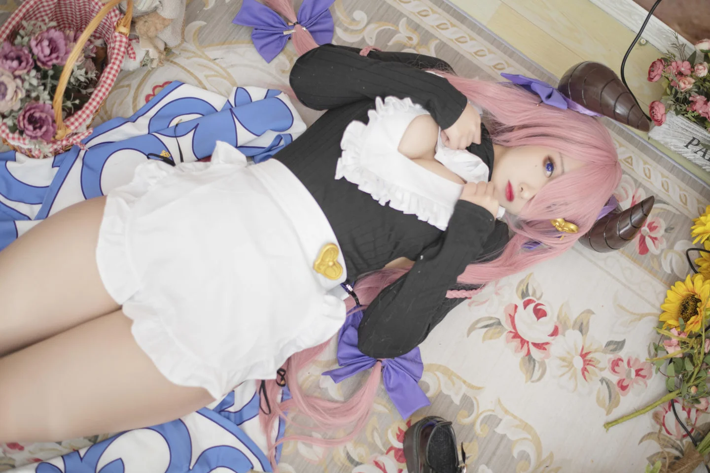 洛璃LoLiSAMA_No_097_碧蓝幻想·娜露梅亚_37P_463MB tg@simisebaisi 【丝足阁】003.webp